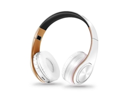 Auriculares Bluetooth Hifi Stereo s Music Fm And Support Sd Card With Mic For Mobile X