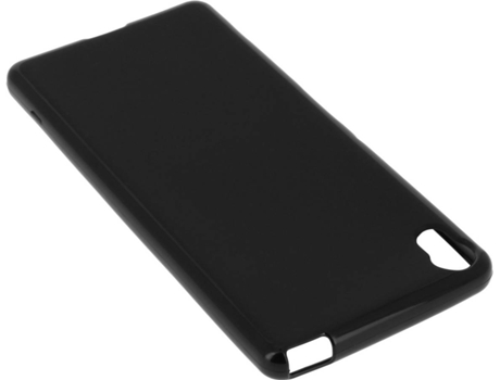 Carcasa Sony Xperia XA AVIZAR TPU-FR-BK-XPXA Negro