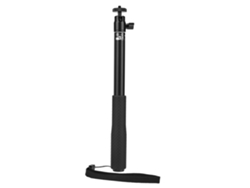 Palo Para Selfie (telescópico Con Trípode) Set De Accesorios Gopro Soporte Portátil Para Teléfono Monopié