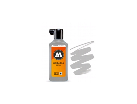 Pintura Acrilica One4All 180 Ml (237 Grey Blue Light)