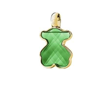 Loveme The Emerald Elixir Parfum Vapo TOUS 30 Ml