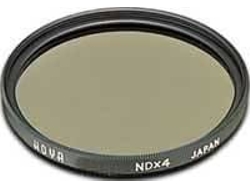 Filtro HOYA ND(x4) HMC 67mm