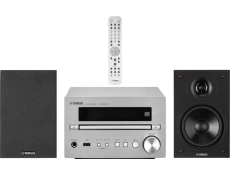 Sistema Micro YAMAHA MCR-B270D