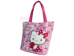 Bolso De Hombro Cherry Beach Kt HELLO KITTY