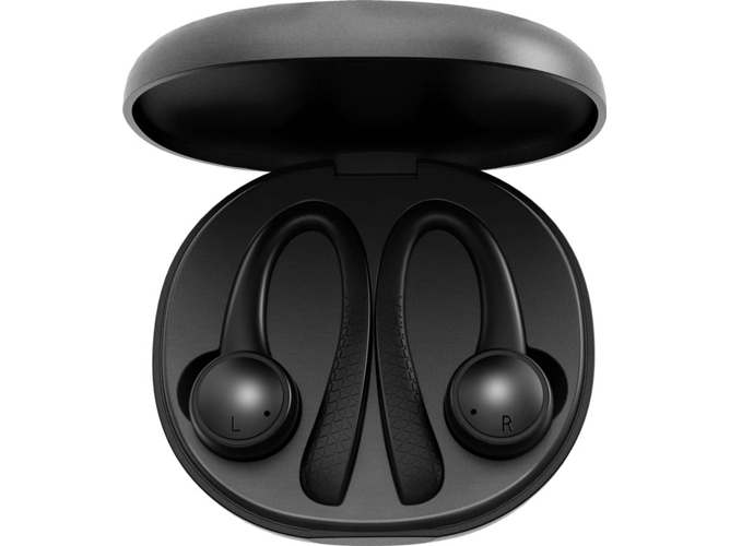 auriculares bluetooth ksix twins bxautw02