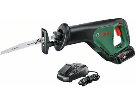 Sierra Sable BOSCH Advancedrecip 18 1 Bat