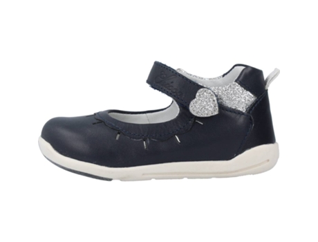 Zapatos de Niños CHICCO Golinda Piel Azul (19)