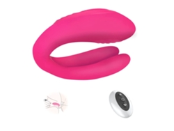 YEMAESRE Vibrador Cr0427Wqh10Rojo YEMAESRE