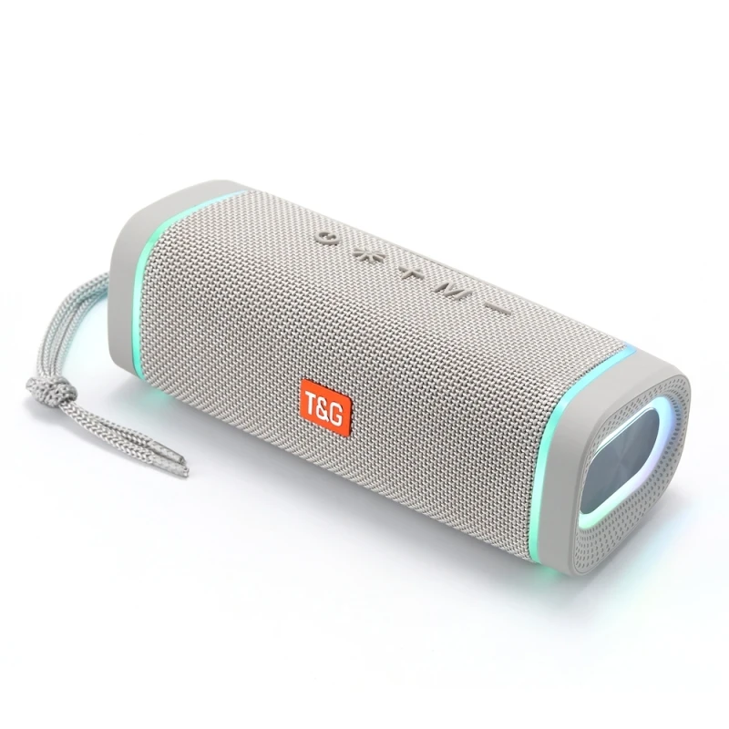 Altavoz Bluetooth
