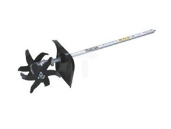 Accesorio cultivador modelo Kr400mp para Makita Ex2650lh