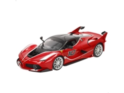 Coche Coleccionable BBURAGO Ferrari FXXK