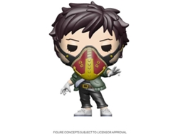 Figura FUNKO My Hero Academia: Overhaul 788