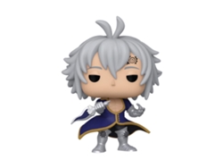 Figura Funko SIETE PECADOS MORTALES Estarossa Pop! vinilo