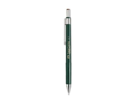 Lápiseira Faber de 0.7 Mm Xf Tk-Fine