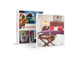 Caja Regalo SMARTBOX Escapada romántica: 1 noche en el Hotel Arcea Palacio de las Nieves 4*
