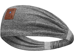Auriculares Bluetooth Compatibles Con Bandana Deportiva, Diadema Bohemia, Auriculares, Altavoces Delgados Hd, Música Para