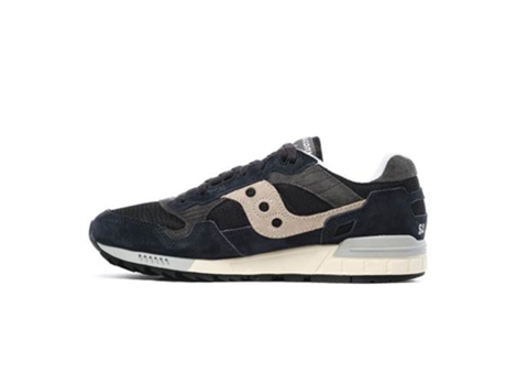 Zapatillas de Hombre SAUCONY Shadow Azul (41)