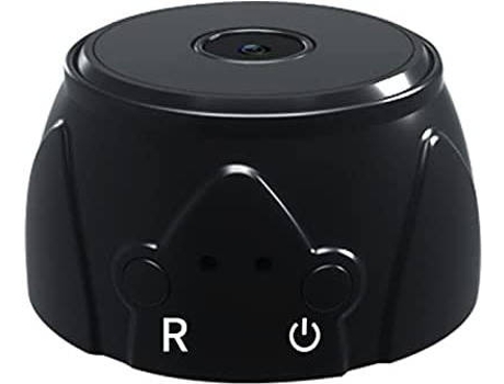 Cámara de Vigilancia CHRONUS WD80722H2