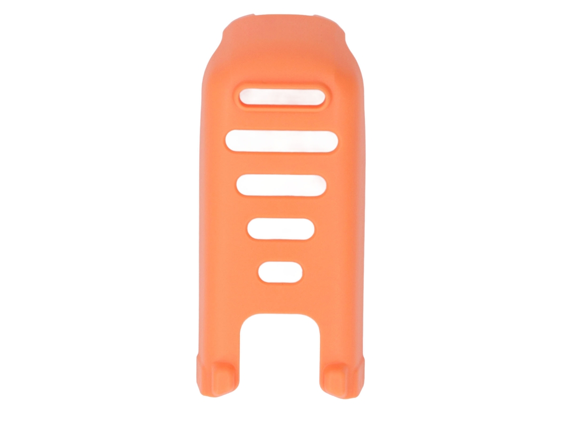 Piezas De Aterrizaje Para Drone Neo 2 En 1 Patas Extendidas Protector De Batería Accesorio Naranja