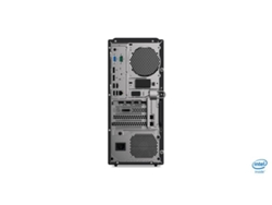 Lenovo Thinkcentre M920T DDR4-Sdram I7-9700 Torre Intel Core I7 16Gb 256Gb SSD Windows 10 Pro Pc Negro