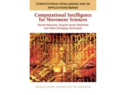 Libro Computational Intelligence For Movement Sciences: Neural Networks And Other Emerging Techniques (Inglés)