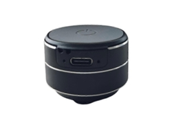 Altavoz de vibración por conducción ósea inalámbrico estéreo digital Bluetooth Rosewell 2025
