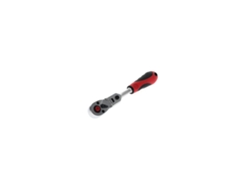 Carraca Reversible Articulada De 1/4 (3300156) GEDORE RED R40120027