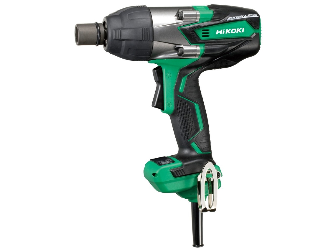Hikoki WR16SE Atornillador de impacto