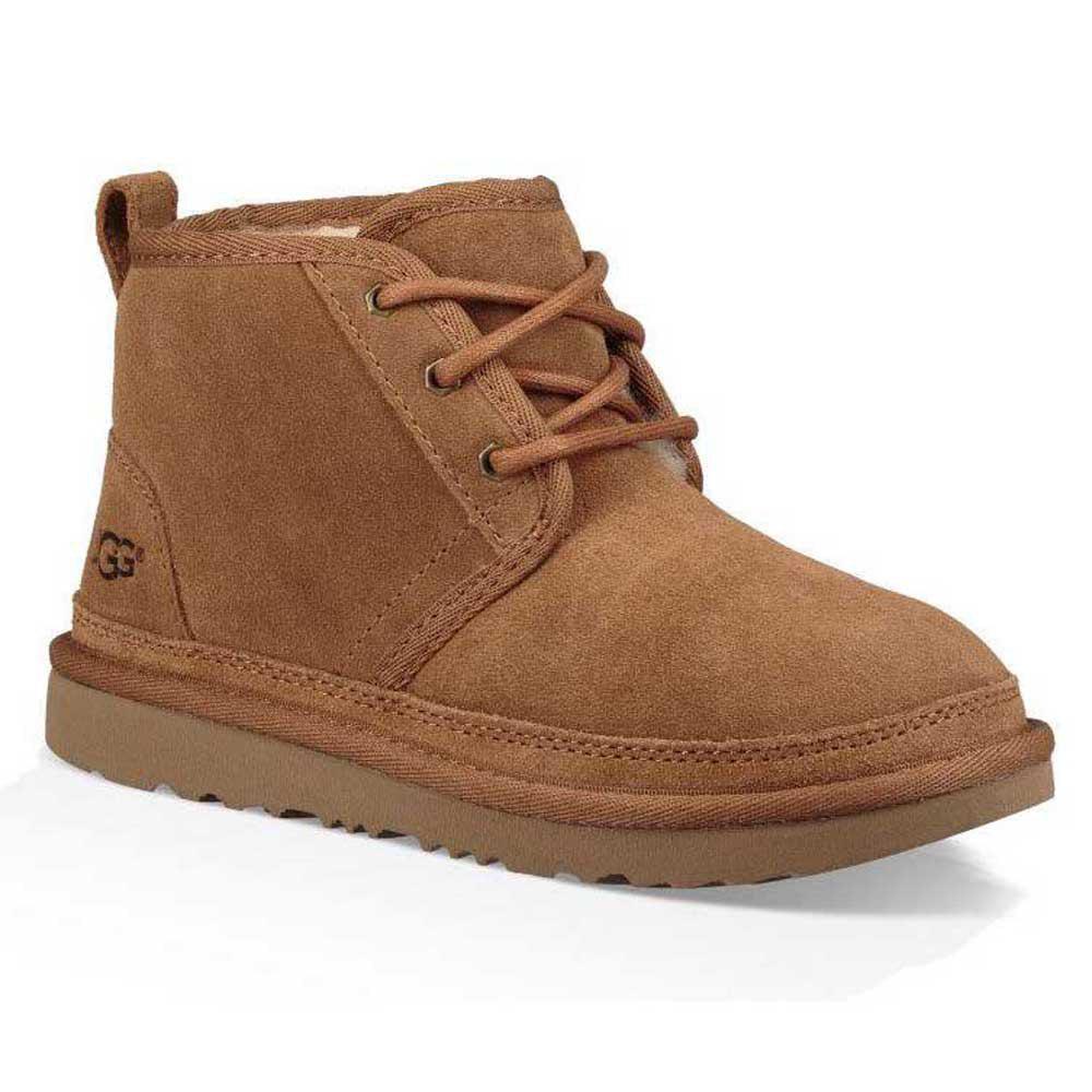 Neumel Ii Botas unisex niños ugg hombre 36