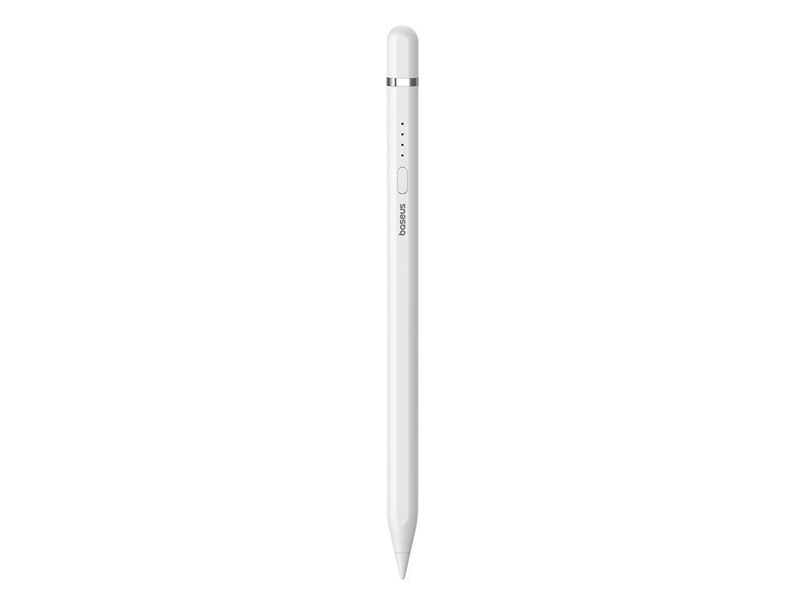 Lápiz óptico Baseus Smooth Writing Series para iPhone y iPad con carga Lightning