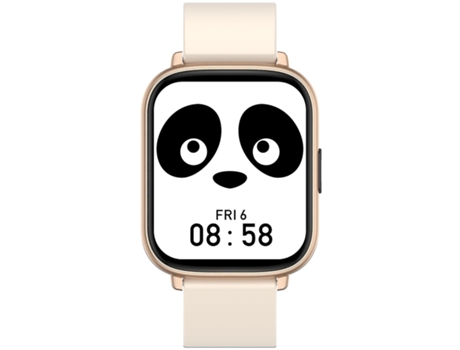 Smartwatch Hombre Mujer Regalo Reloj inteligente Fitness Tracker Pulsera Presión arterial