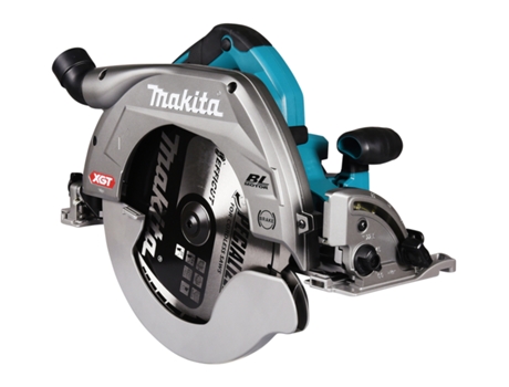 MAKITA HS011GZ Sierra circular BL 40Vmax XGT 270mm