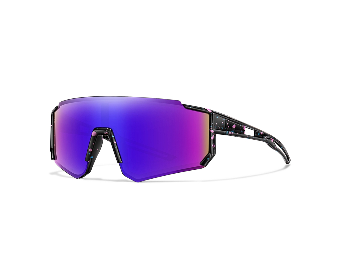Gafas de sol para niños con protección UV400 para ciclismo MDUG (Estilo 3)