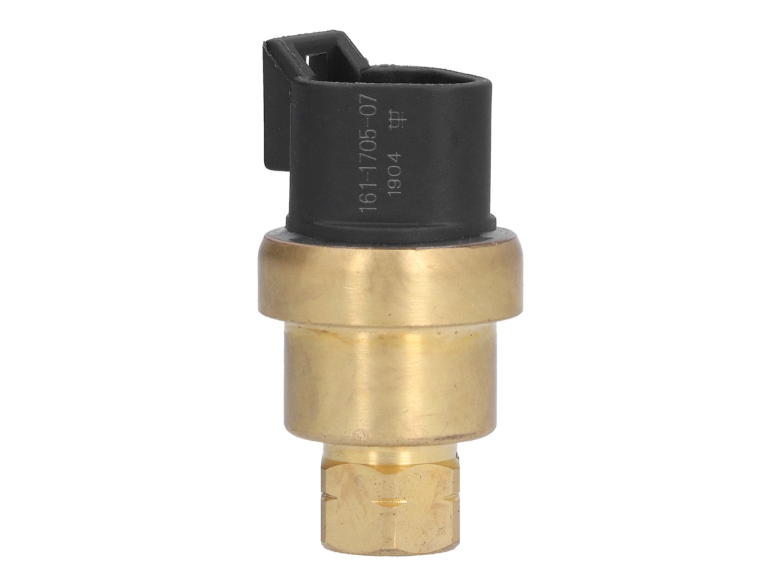 Sensor De Presión De Aceite Para Excavadora Cat C9 330 336 329 Oem 161-1705-07 6-36v