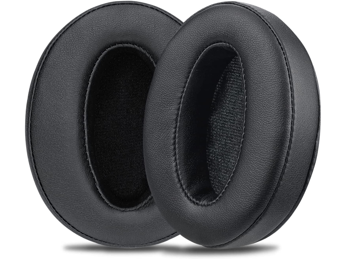 Almohadillas para auriculares Sennheiser HD4.50BTNC (un par, negras) Specment