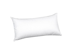 Almohada De Fibra Cardada De AZNAR 100% Con Firmeza Promedio De 135 cm