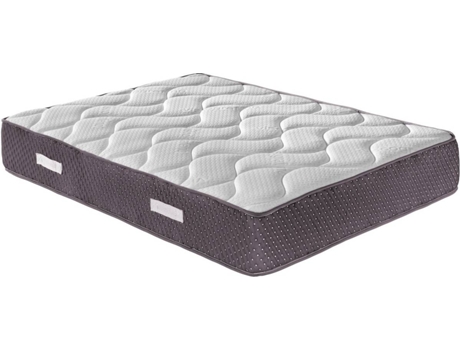 Colchón BEZEN MATTRESS AND HEALTH Grafeno Deluxe (67x180cm - HR)