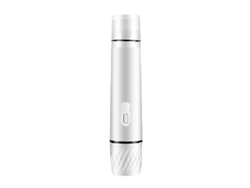 Selladora Al Vacío Portátil, Selladora Eléctrica Para Bolsas Sous Vide Y Alimentos Blancos.