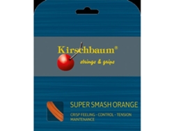 Cuerdas de tenis KIRSCHBAUM Super Smash 12 m