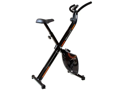 Bicicleta Estática Spinning con Niveles de Intensidad Regulable