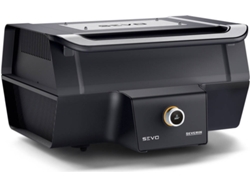 Grill de Resistencia SEVERIN PG8106 (3000 W)