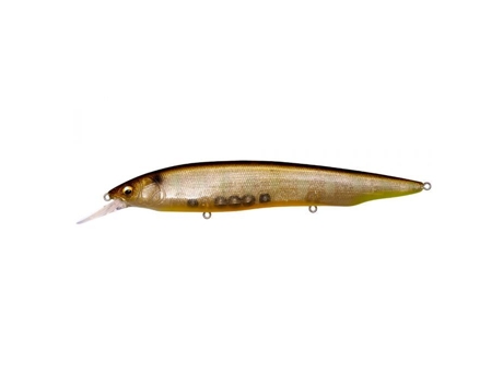 Señuelo MEGABASS Kanata 1 - Glx Galaxy Shiner