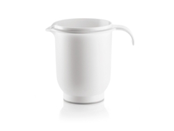 Taza Misturadora 1Lt Blanco - Kitchen Active de sign GUZZINI