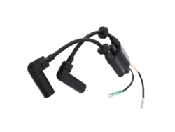 Yncm-bobina De Encendido Para Motor Outboard 6f5 85570 12