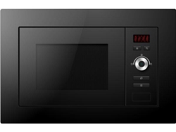 Microondas | Meireles | MMI21BL | 20 L | 800 W | Grill | Negro