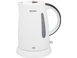 Hervidor Eléctrico BECKEN BWK1677 (2000 W - 1,5 L)