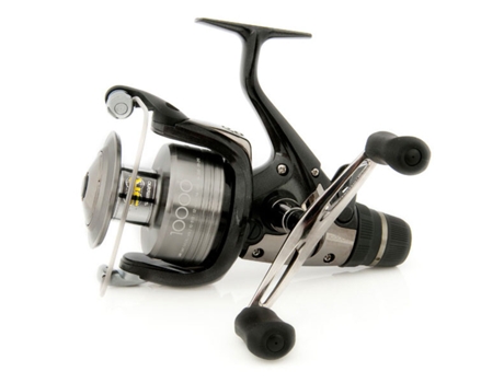 Carrete SHIMANO Baitrunner XT-RB 6000