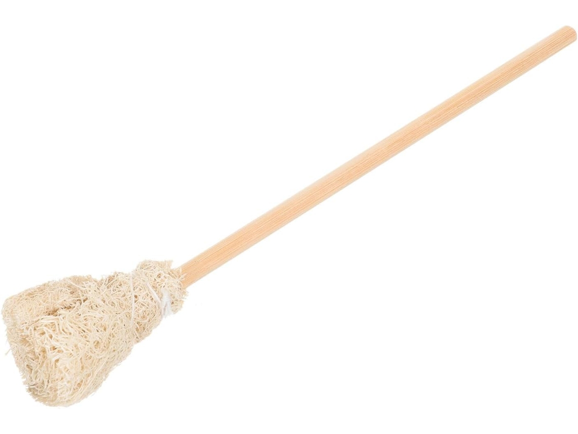 Limpieza Cepillo De Cocina Resistente Con