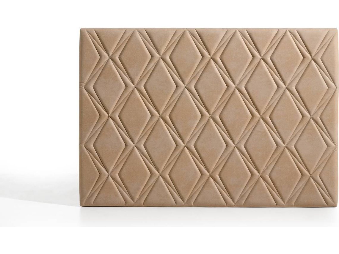Cabecero MATRIS para Camas de 80  (Compatible con Colchón: 110x110x6.5 cm)
