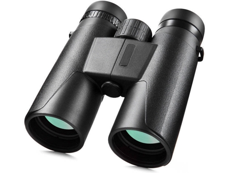 Prismáticos CHRONUS Te8331230 Negro (10x42)